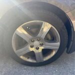 2012 Chevrolet Malibu full