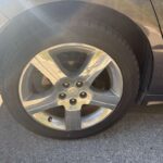 2012 Chevrolet Malibu full