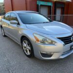 2013 Nissan Altima full