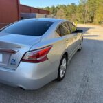 2013 Nissan Altima full