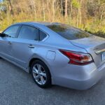 2013 Nissan Altima full