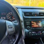 2013 Nissan Altima full