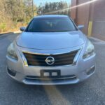 2013 Nissan Altima full