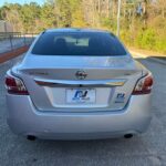 2013 Nissan Altima full