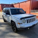 2011 Jeep Patriot Sport full