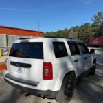 2011 Jeep Patriot Sport full