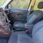 2011 Jeep Patriot Sport full