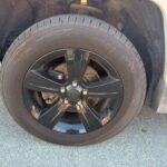 2011 Jeep Patriot Sport full