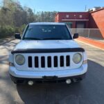 2011 Jeep Patriot Sport full