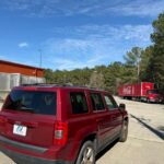 2014 Jeep Patriot Latitude full