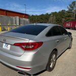 2017 Hyundai Sonata SE full