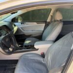 2017 Hyundai Sonata SE full