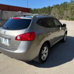 2010 Nissan Rouge S full
