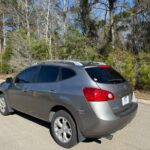 2010 Nissan Rouge S full