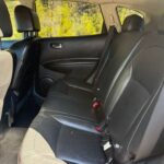 2010 Nissan Rouge S full