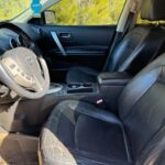 2010 Nissan Rouge S full