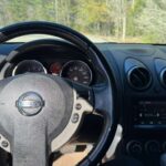 2010 Nissan Rouge S full