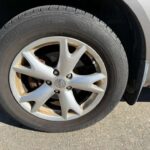 2010 Nissan Rouge S full