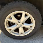 2010 Nissan Rouge S full