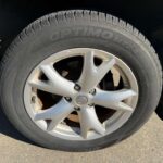 2010 Nissan Rouge S full