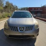 2010 Nissan Rouge S full