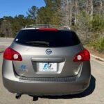 2010 Nissan Rouge S full