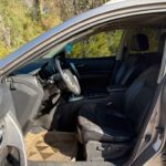 2010 Nissan Rouge S full