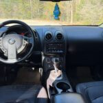 2010 Nissan Rouge S full