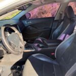 2012 Kia Optima SX full