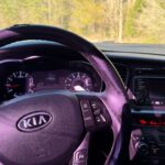 2012 Kia Optima SX full