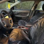 2012 Ford Fusion Sport full