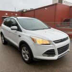 2014 Ford Escape SE full