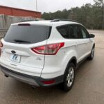 2014 Ford Escape SE full