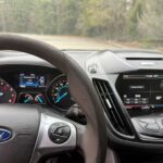 2014 Ford Escape SE full