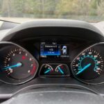 2014 Ford Escape SE full