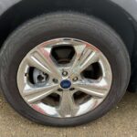 2014 Ford Escape SE full