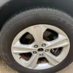 2014 Ford Escape SE full