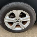 2014 Ford Escape SE full