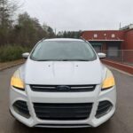 2014 Ford Escape SE full