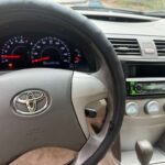 2011 Toyota Camry SE full