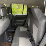 2013 Jeep Compass Latitude full