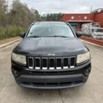 2013 Jeep Compass Latitude full