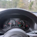 2013 Jeep Compass Latitude full