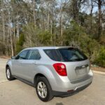 2012 Chevrolet Equinox LS full