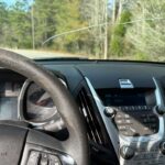 2012 Chevrolet Equinox LS full