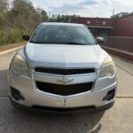 2012 Chevrolet Equinox LS full