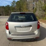 2012 Chevrolet Equinox LS full
