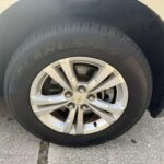 2012 Chevrolet Equinox LS full