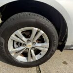 2012 Chevrolet Equinox LS full