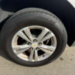 2012 Chevrolet Equinox LS full